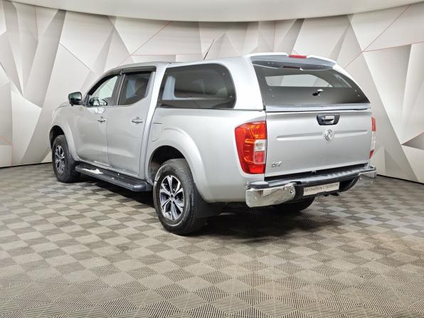 Dongfeng DF6 с пробегом 2023 года, цена 2 497 000 рублей, 62823 км, offers.body_type.unknown, Автокод Объявления