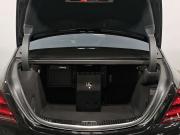 Mercedes-Benz Maybach S-Класс I (X222) Рестайлинг Санкт-Петербург  - изображение 64