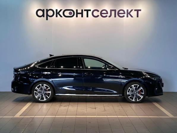 Chery Arrizo 8 с пробегом 2023 года, цена 2 110 000 рублей, 38500 км, седан, Автокод Объявления