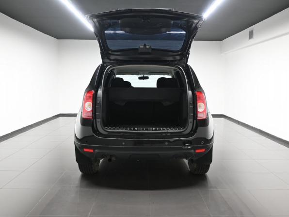 Renault Duster I с пробегом 2012 года, цена 795 000 рублей, 150558 км, внедорожник, Автокод Объявления