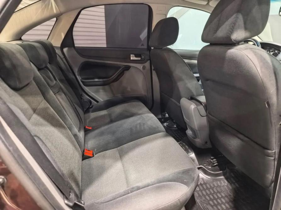 Ford Focus II Рестайлинг Пермь  - изображение 14