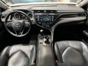 Toyota Camry VIII (XV70) Пермь  - изображение 46