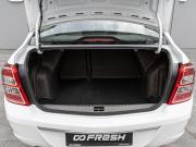 Chevrolet Cobalt II Рестайлинг Краснодар  - изображение 32