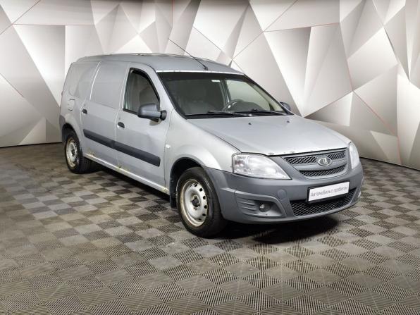 Lada (ВАЗ) Largus I с пробегом 2013 года, цена 275 000 рублей, 439492 км, фургон, Автокод Объявления