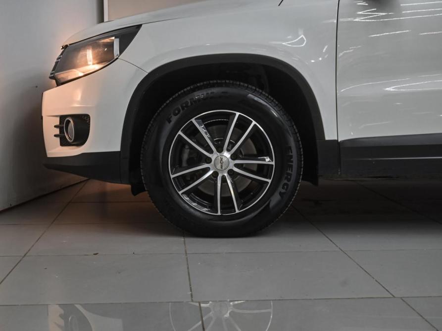 Volkswagen Tiguan I Рестайлинг Челябинск  - изображение 5