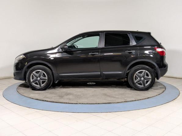 Nissan Qashqai I Рестайлинг с пробегом 2012 года, цена 1 150 000 рублей, 170000 км, внедорожник, Автокод Объявления
