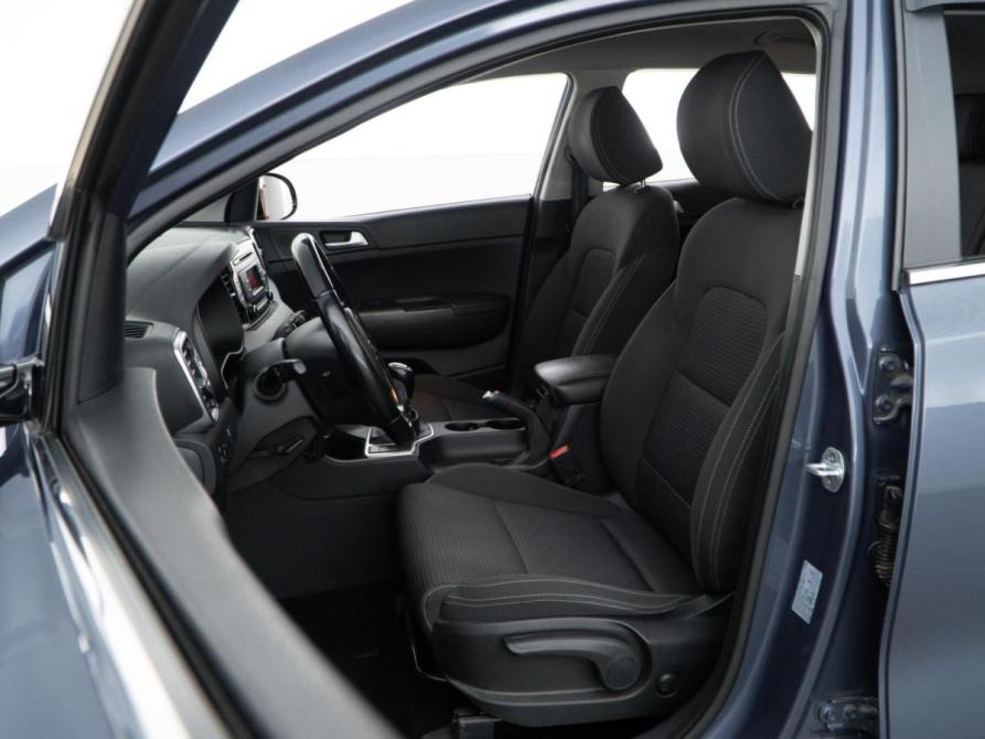 Kia Sportage IV Москва  - изображение 10