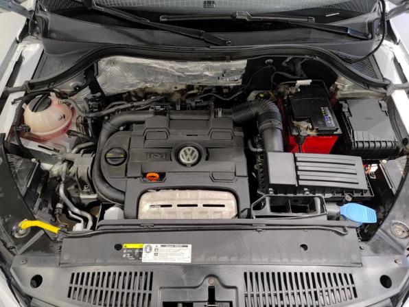 Volkswagen Tiguan I Рестайлинг с пробегом 2016 года, цена 1 330 000 рублей, 194506 км, внедорожник, Автокод Объявления