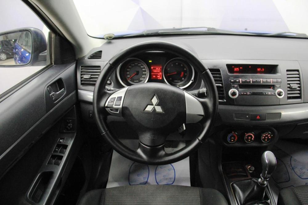 Mitsubishi Lancer X Чебоксары  - изображение 15