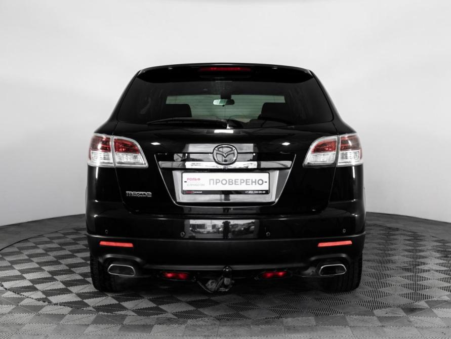 Mazda CX-9 I Санкт-Петербург  - изображение 7