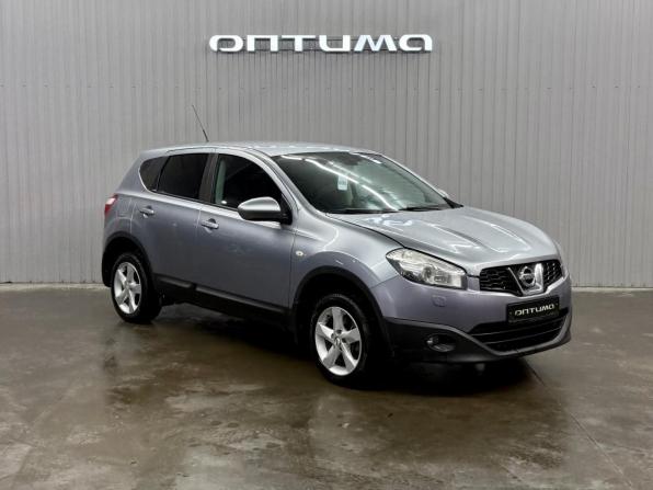 Nissan Qashqai I Рестайлинг с пробегом 2011 года, цена 1 147 000 рублей, 226411 км, внедорожник, Автокод Объявления