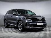 Kia Sorento IV Москва  - изображение 23