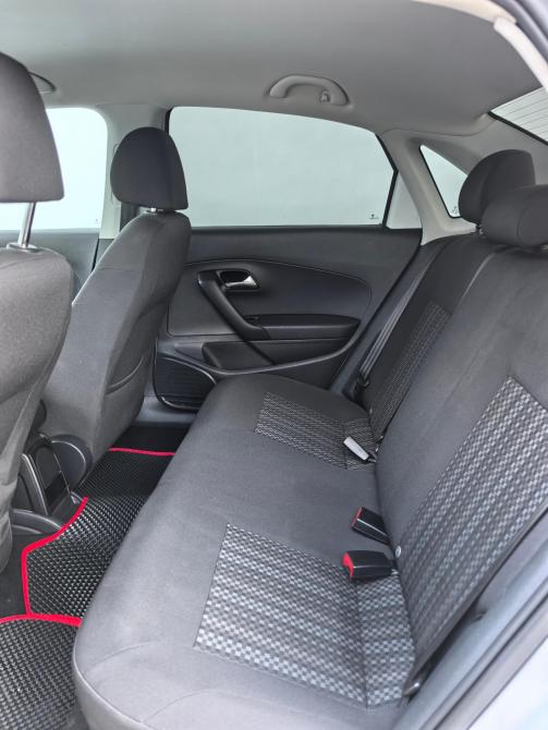 Volkswagen Polo V Рестайлинг Санкт-Петербург  - изображение 17