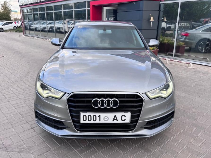 Audi A6 IV (C7) Астрахань  - изображение 2