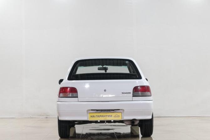 Daihatsu Charade IV с пробегом 2000 года, цена 229 000 рублей, 233000 км, хэтчбек, Автокод Объявления