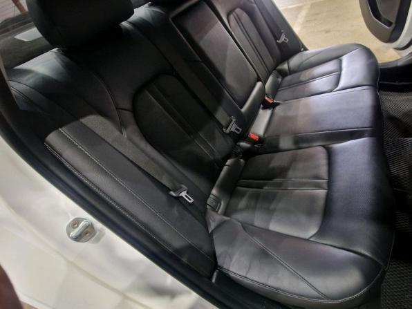 Hyundai Sonata VIII (DN8) с пробегом 2021 года, цена 1 899 000 рублей, 170634 км, седан, Автокод Объявления