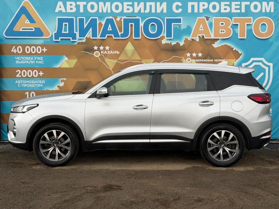 Chery Tiggo 7 Pro I Набережные Челны  - изображение 8