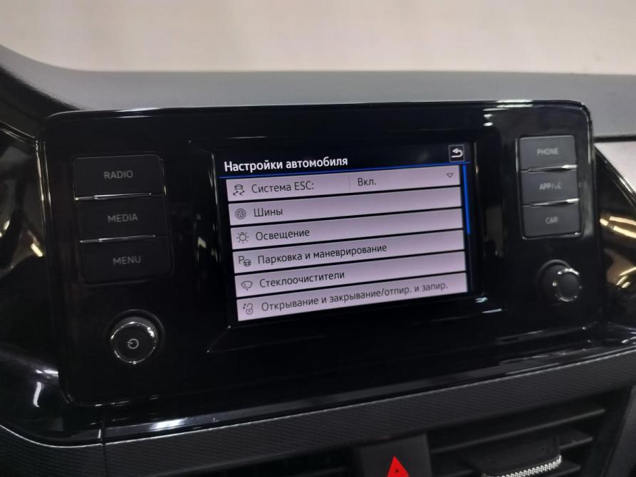Volkswagen Polo VI Санкт-Петербург  - изображение 12