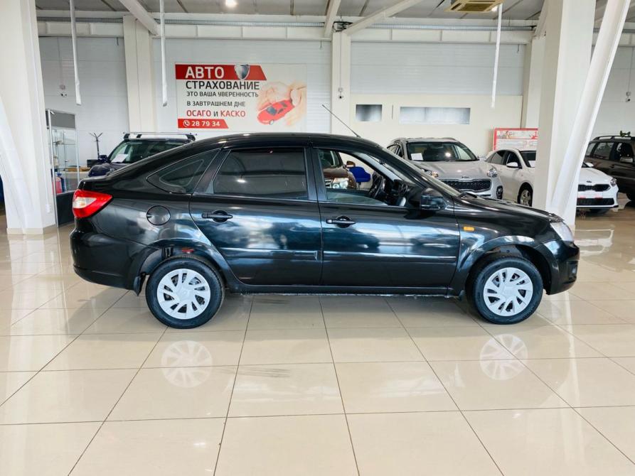 Lada (ВАЗ) Granta I Миасс  - изображение 4