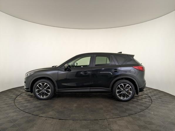 Mazda CX-5 I Рестайлинг с пробегом 2015 года, цена 2 290 000 рублей, 78405 км, внедорожник, Автокод Объявления