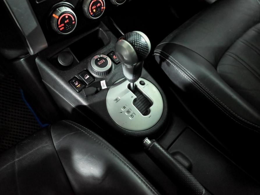 Nissan X-Trail II Рестайлинг Екатеринбург  - изображение 13