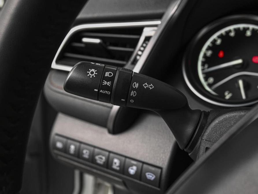 Toyota Camry VIII (XV70) Ставрополь  - изображение 17