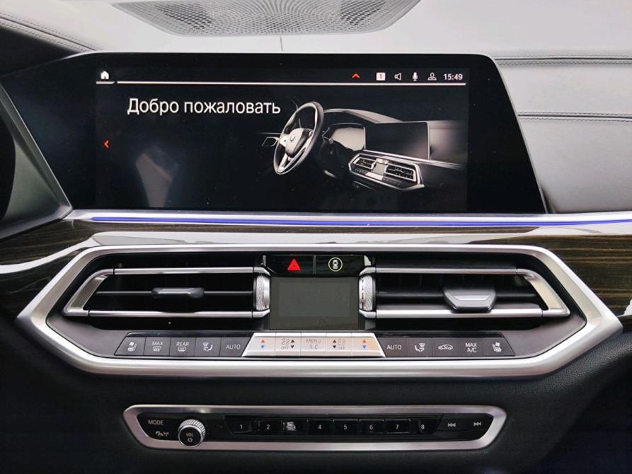 BMW X5 IV (G05/G18) Уфа  - изображение 15
