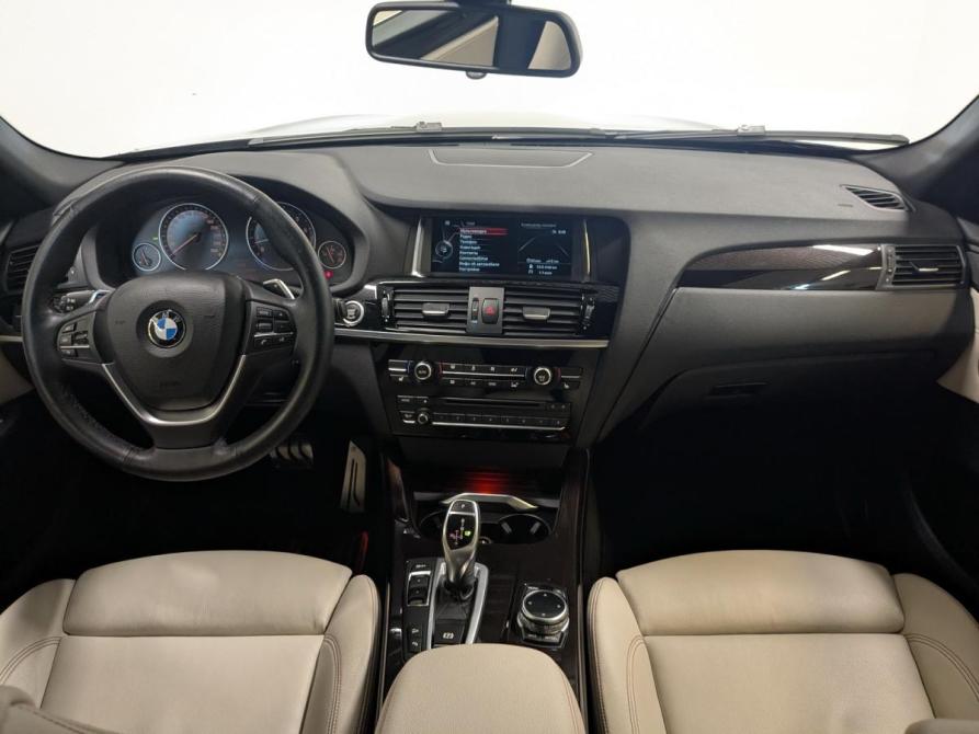 BMW X4 I (F26) Санкт-Петербург  - изображение 15