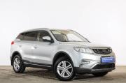 Geely Atlas I Тюмень  - изображение 19