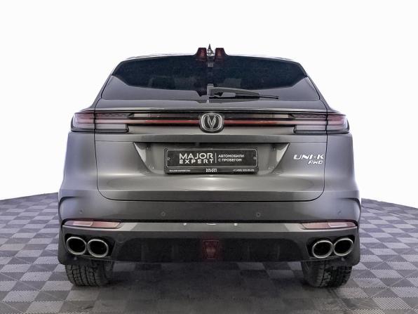 Changan UNI-K с пробегом 2023 года, цена 2 990 000 рублей, 14426 км, внедорожник, Автокод Объявления