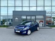 Hyundai Solaris I Рестайлинг Омск  - изображение 34