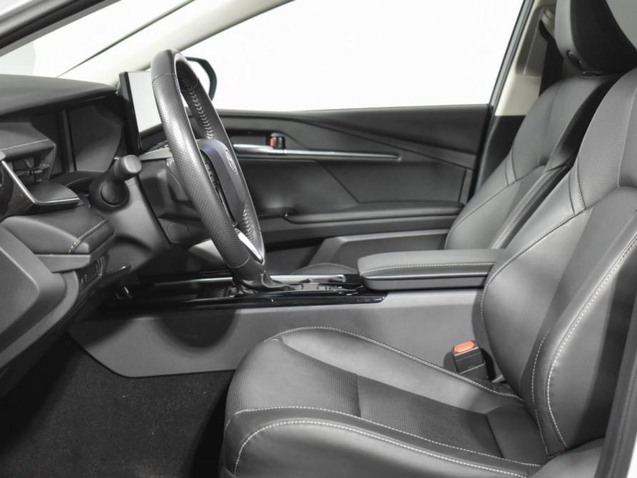 Toyota Camry IX (XV80) China Market Санкт-Петербург  - изображение 10