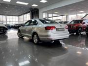 Volkswagen Jetta VI Рестайлинг Тверь  - изображение 26