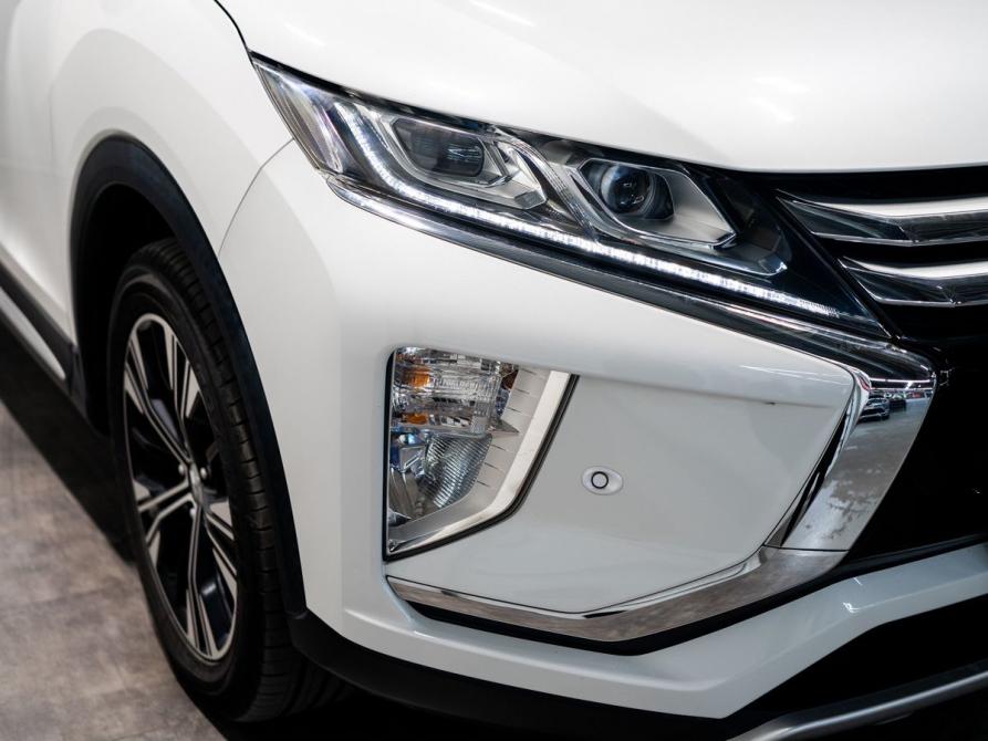 Mitsubishi Eclipse Cross I Чита  - изображение 19