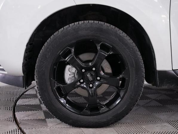 Peugeot 4007 с пробегом 2011 года, цена 1 195 000 рублей, 194000 км, внедорожник, Автокод Объявления