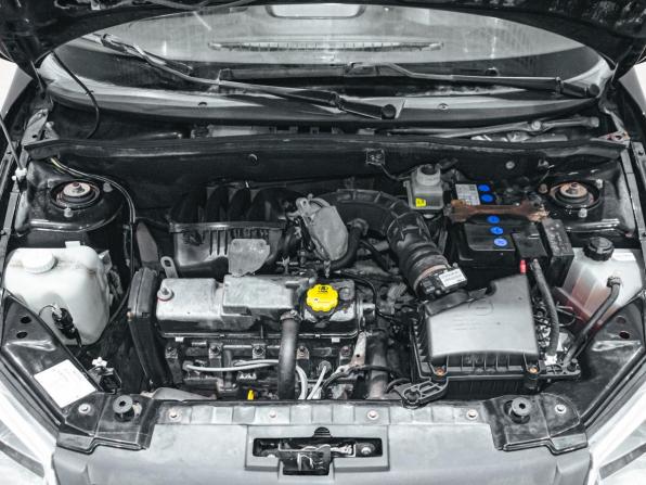 Lada (ВАЗ) Granta I с пробегом 2015 года, цена 405 605 рублей, 143366 км, лифтбек, Автокод Объявления