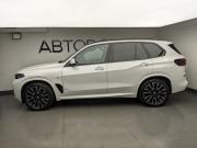 BMW X5 IV (G05/G18) Рестайлинг Москва  - изображение 28