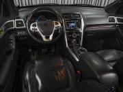 Ford Explorer V Ставрополь  - изображение 31