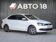 Volkswagen Polo V Ижевск  - изображение 21