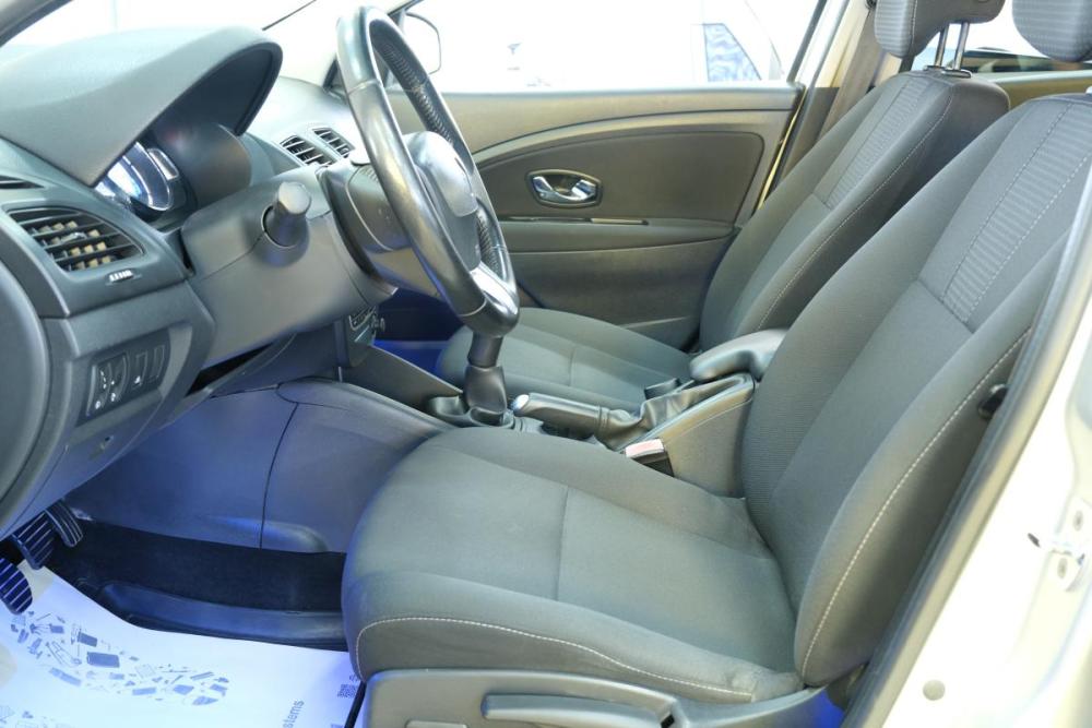 Renault Megane III Омск  - изображение 8