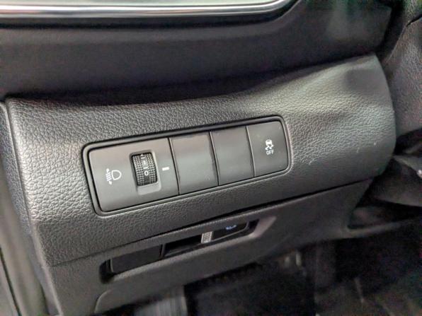 Hyundai Santa Fe IV Рестайлинг с пробегом 2022 года, цена 3 350 000 рублей, 29354 км, внедорожник, Автокод Объявления