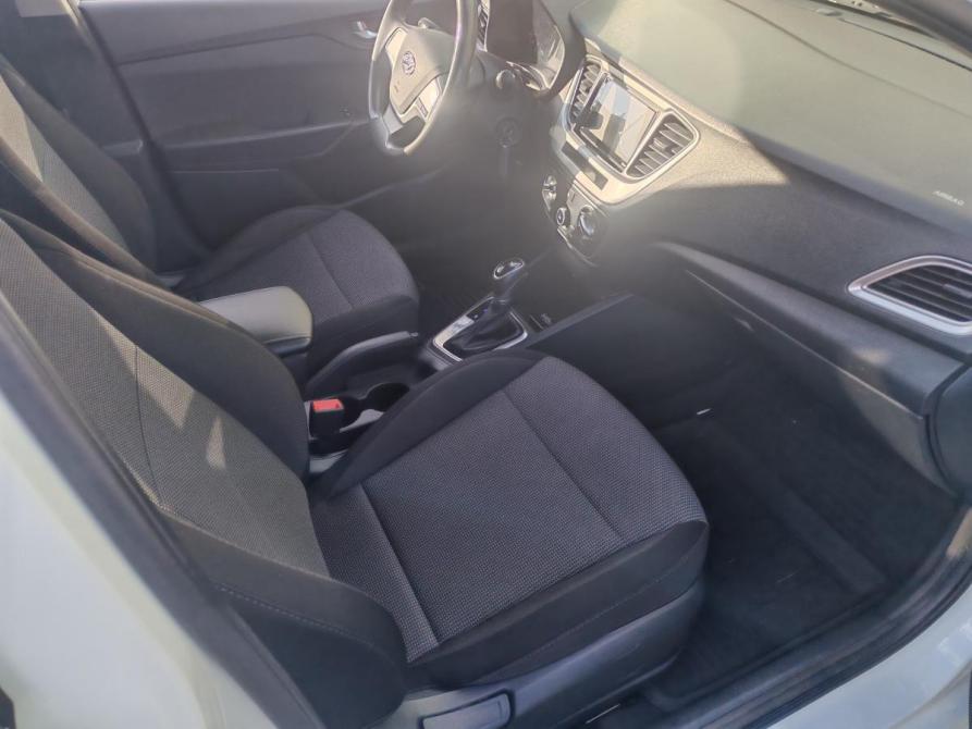 Hyundai Solaris II Рестайлинг Оренбург  - изображение 12