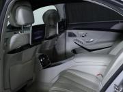 Mercedes-Benz S-Класс VI (W222 C217) Санкт-Петербург  - изображение 55