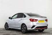 Lada (ВАЗ) Vesta I Сургут  - изображение 24