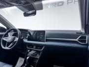 Volkswagen Tharu I Рестайлинг Уфа  - изображение 48