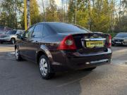 Ford Focus II Рестайлинг Нефтекамск  - изображение 17