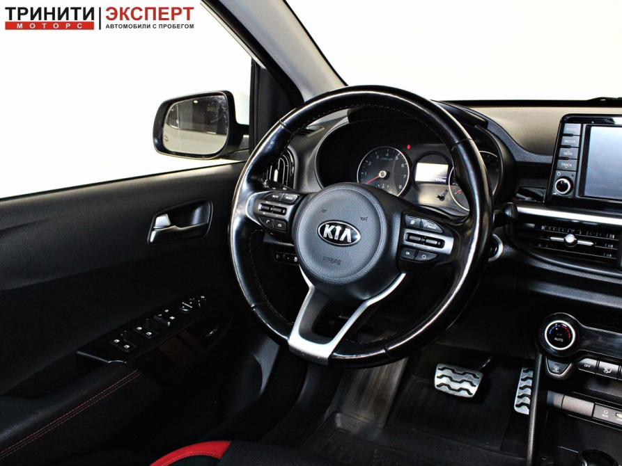 Kia Picanto III Белгород  - изображение 13