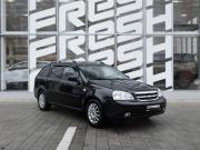 Chevrolet Lacetti I Ставрополь  - изображение 20