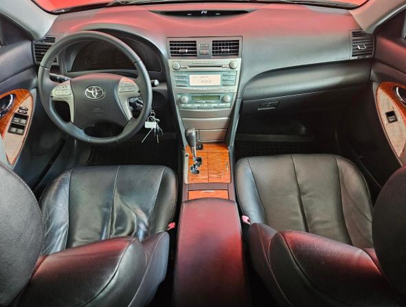 Toyota Camry VI (XV40) с пробегом 2008 года, цена 1 079 000 рублей, 304187 км, седан, Автокод Объявления
