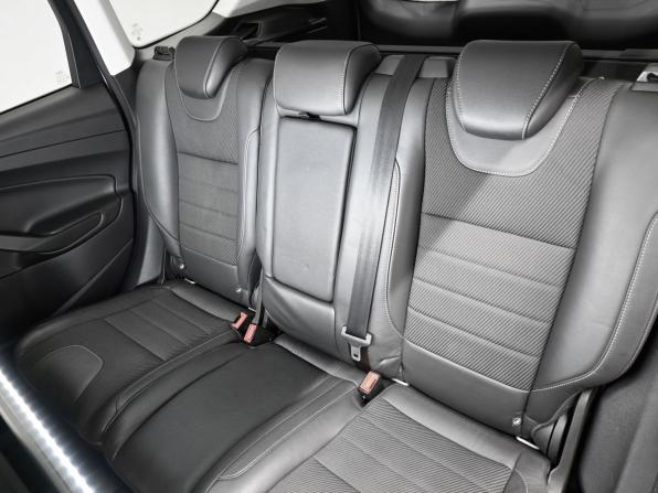 Ford Kuga II с пробегом 2014 года, цена 1 295 000 рублей, 169468 км, внедорожник, Автокод Объявления